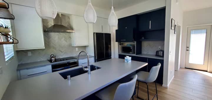 Guesthouse in San Diego