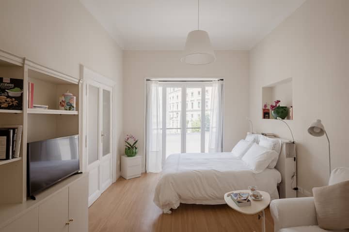 Condo in Rome