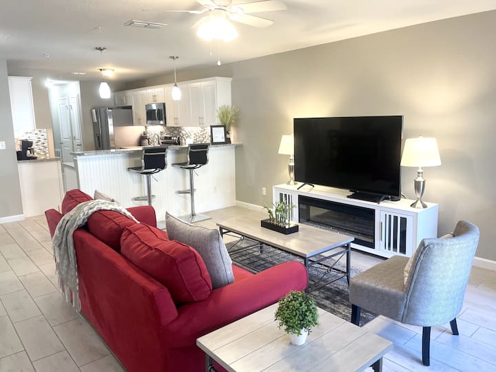 Rental unit in Clermont