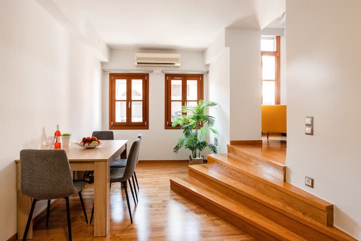 Home in Chaniá
