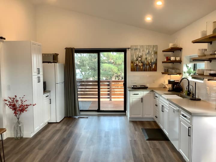 Sarah's Airbnb