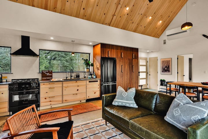 Guesthouse in Sandpoint