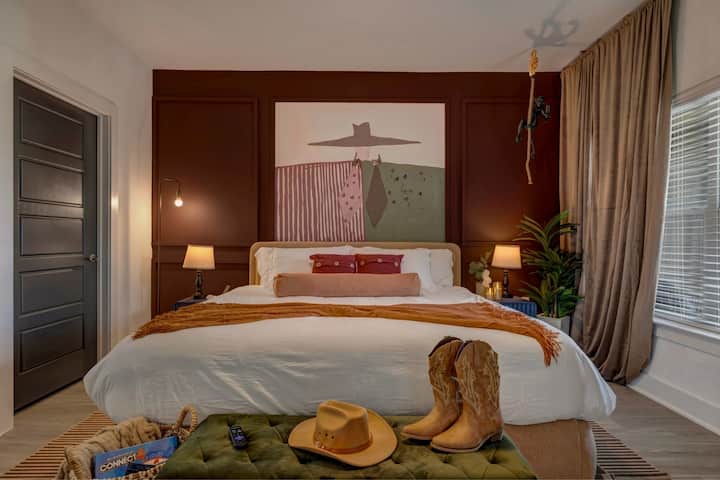 Rental unit in Frisco
