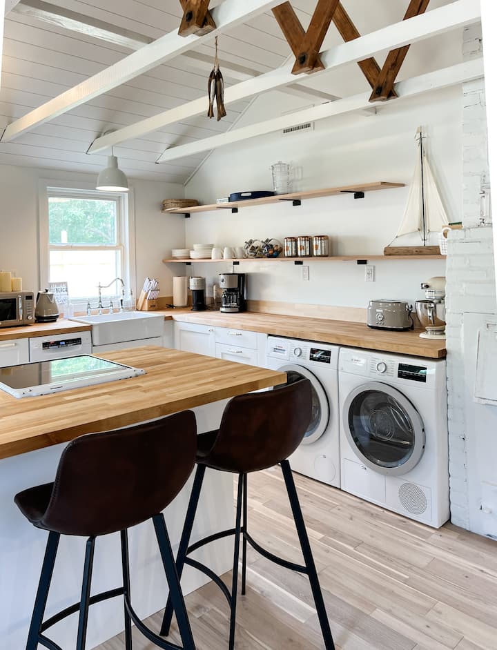 Cape Cod AirBnB