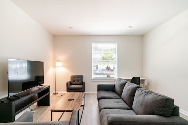 Rental unit in Houston