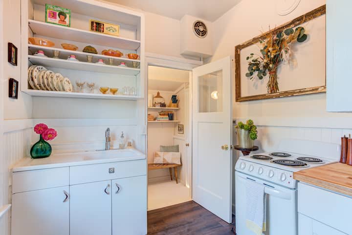 Rental unit in San Luis Obispo