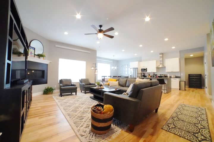 Home in Driggs — photo 1