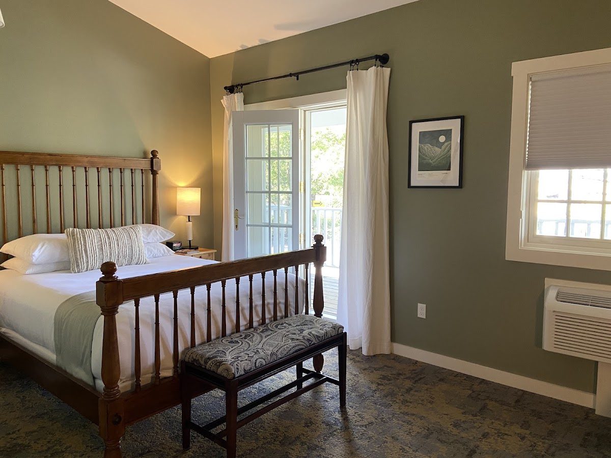 Stowe Village Inn — photo 3