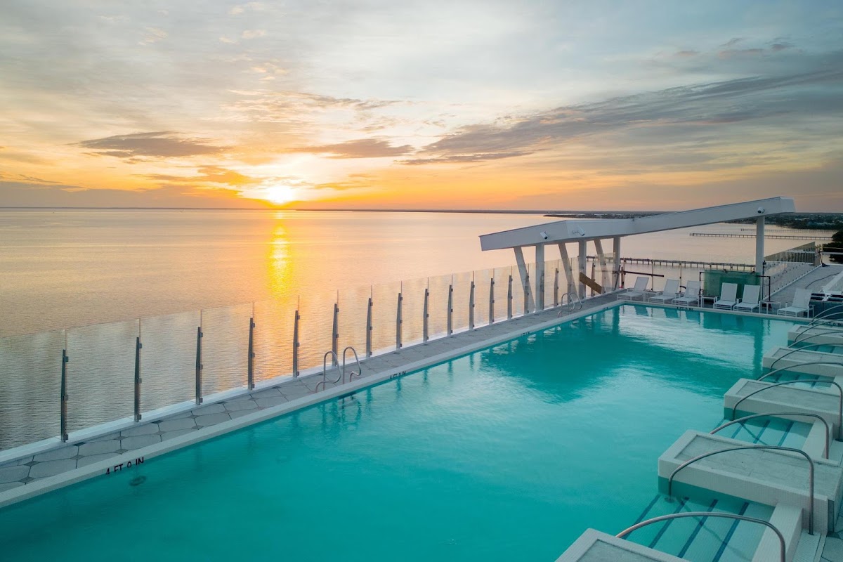 Sunseeker Resort Florida Gulf Coast, Curio Collection by Hilton — photo 4