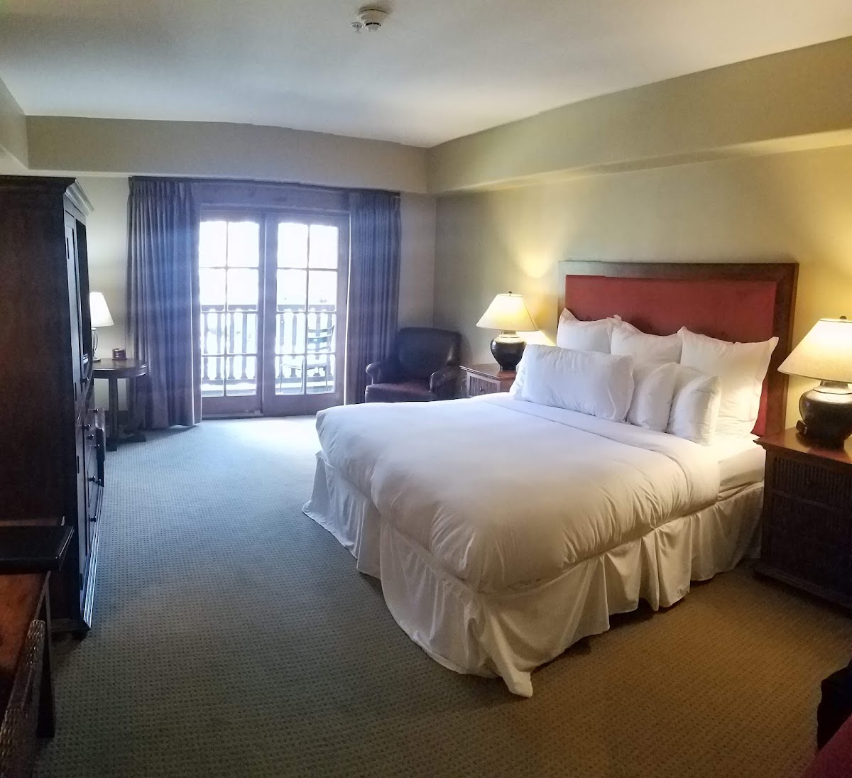Tamarack Resort — photo 3