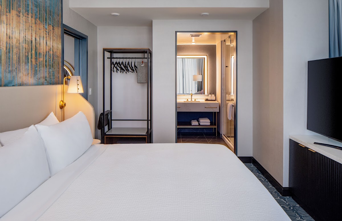 Tempo by Hilton Nashville Downtown — photo 3