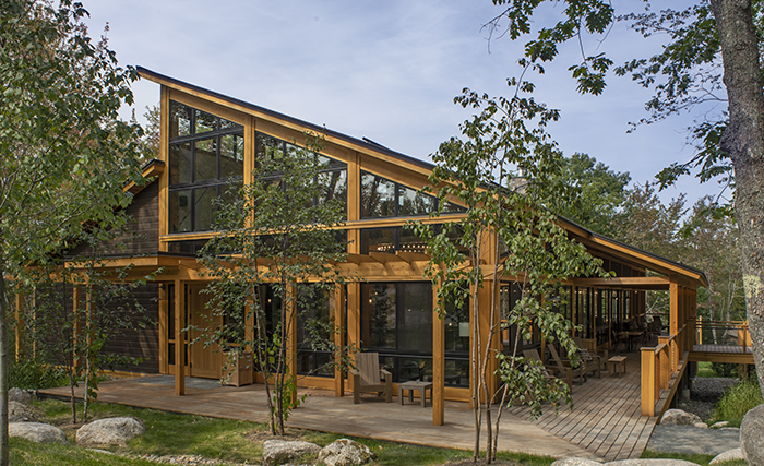 Terramor Outdoor Resort — photo 1