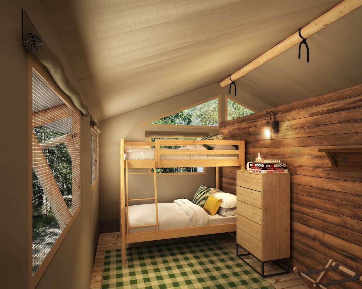 Terramor Outdoor Resort — photo 3