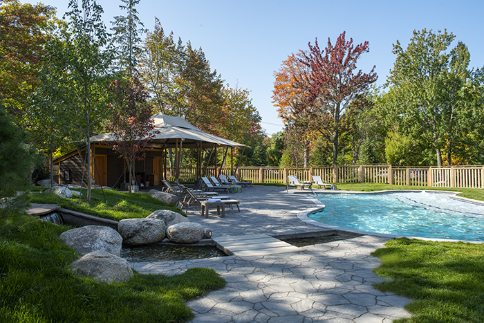 Terramor Outdoor Resort — photo 4