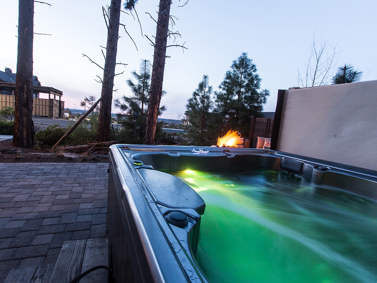 Tetherow Resort — photo 4