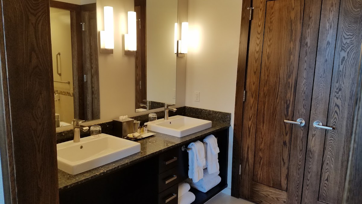 Tetherow Resort — photo 5