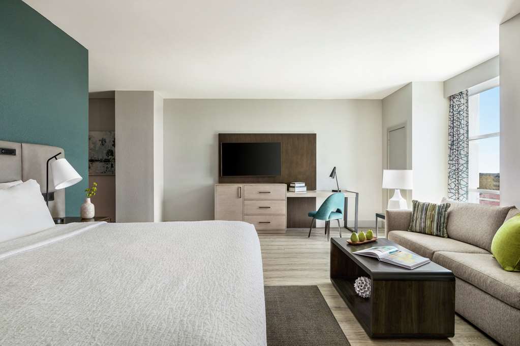 Hotel Alba Tampa, Tapestry Collection by Hilton — photo 3