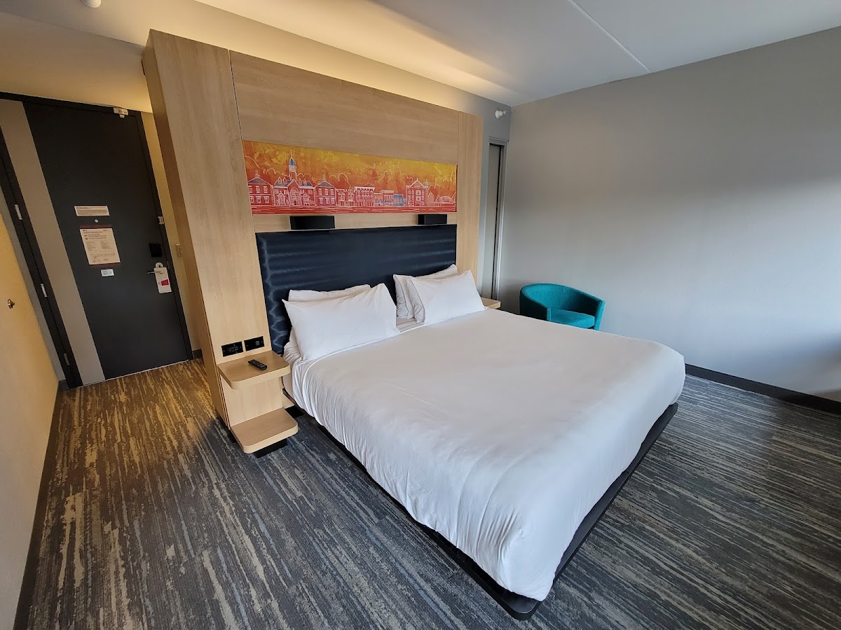 Aloft by Marriott Columbus Westerville — photo 3