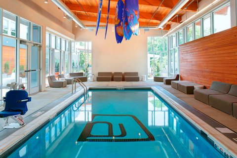 Aloft by Marriott Columbus Westerville — photo 4