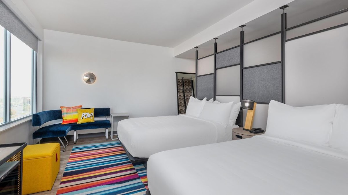 Aloft by Marriott Denver North Westminster