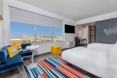 Aloft by Marriott Denver North Westminster — photo 3