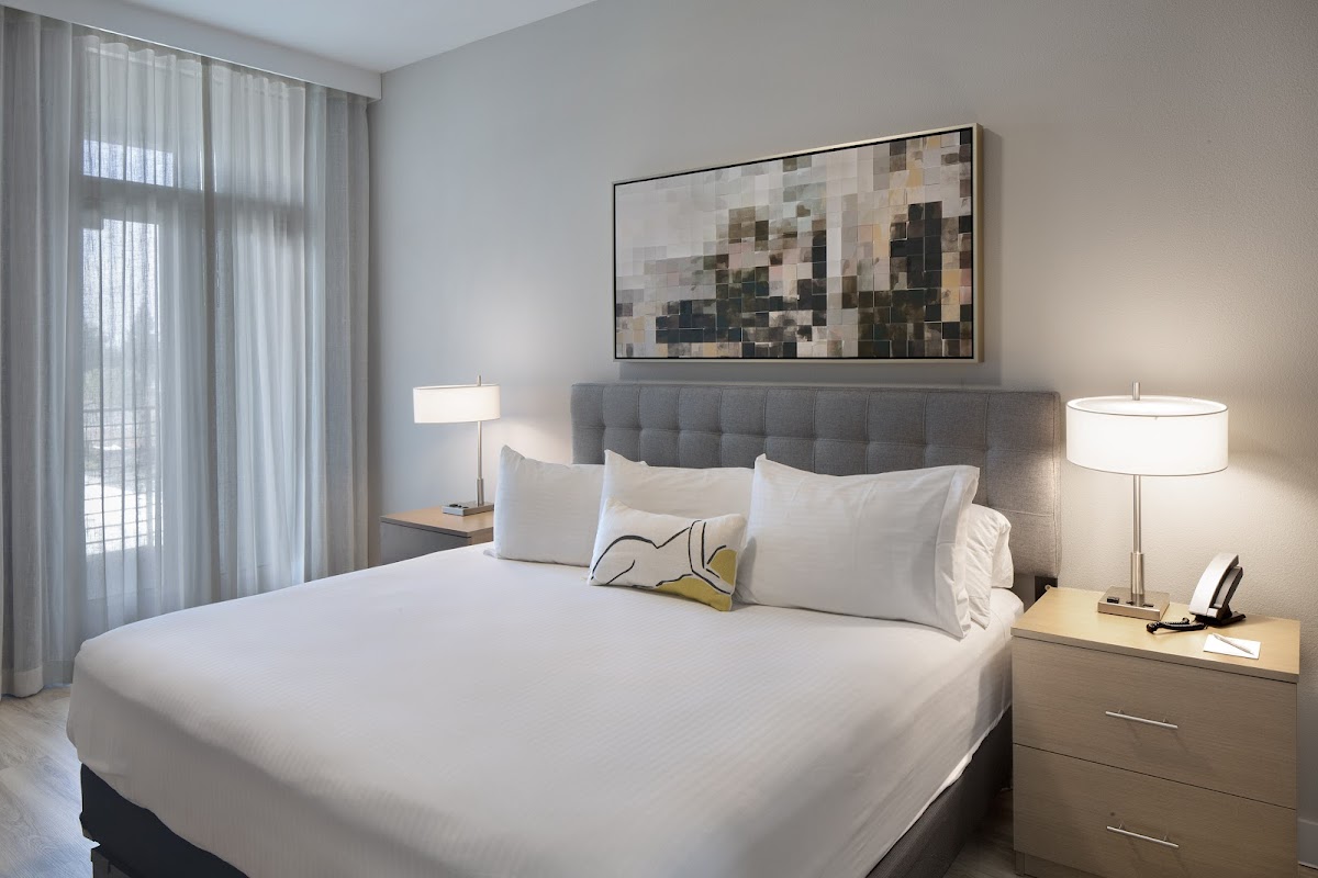 Art House Hotel & Suites — photo 3