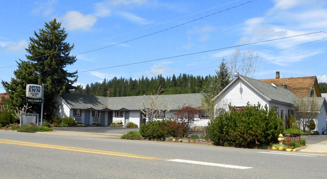 Aster Inn — photo 1