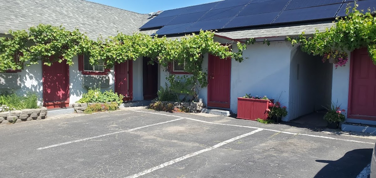 Aster Inn — photo 5