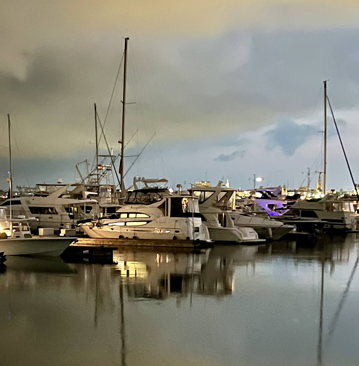 The Beach Club at Charleston Harbor Resort and Marina