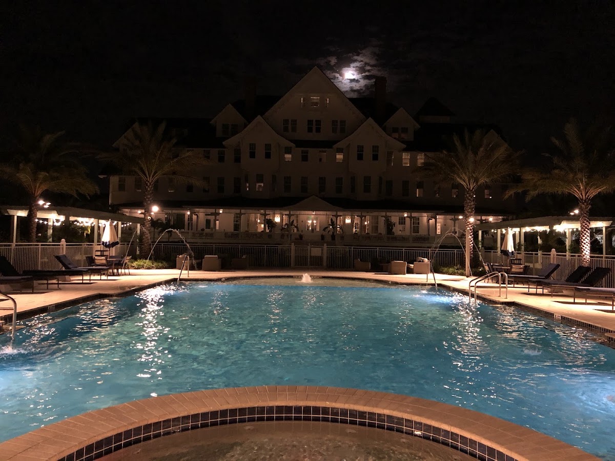 The Belleview Inn — photo 4