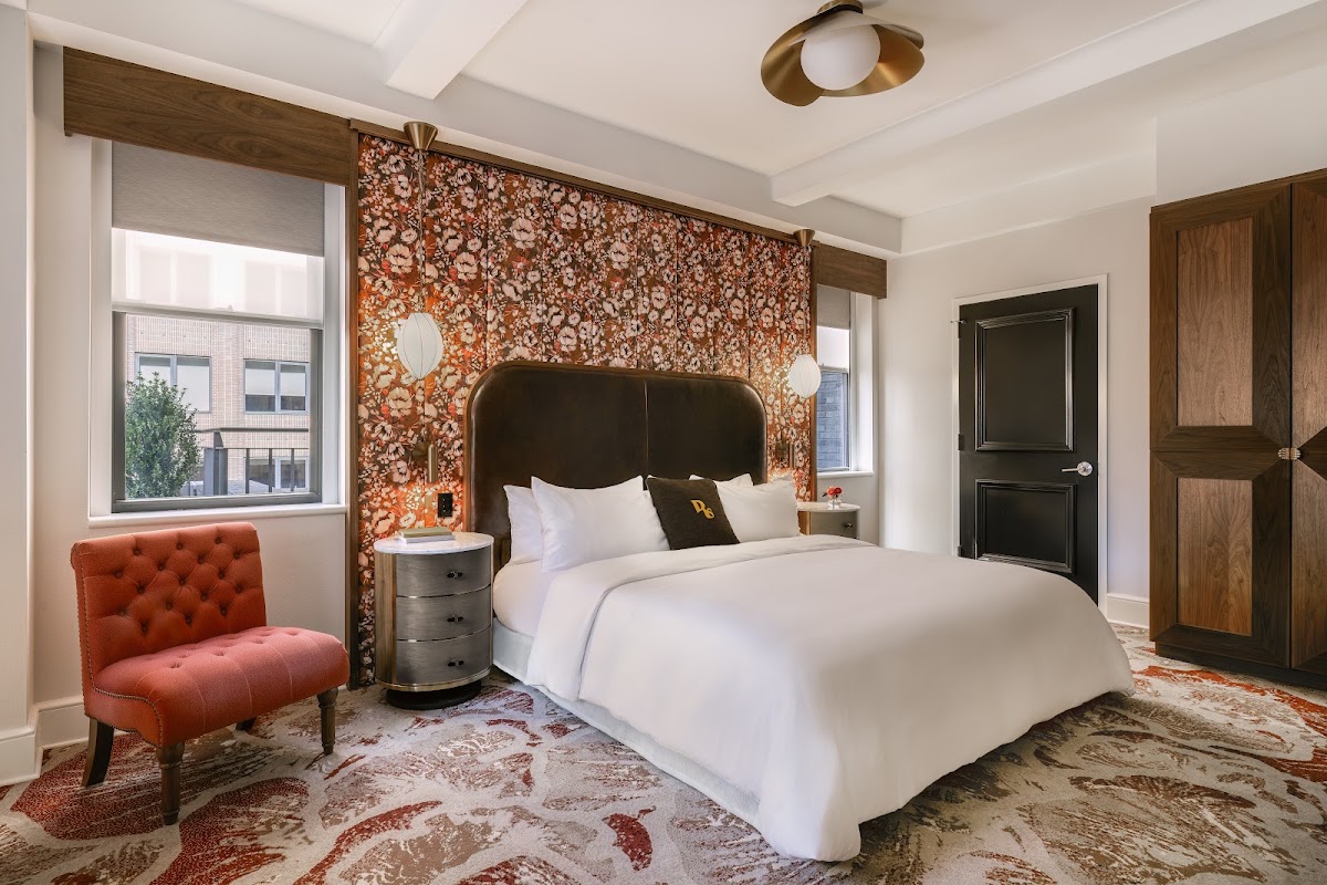 The Benjamin Royal Sonesta New York — photo 3