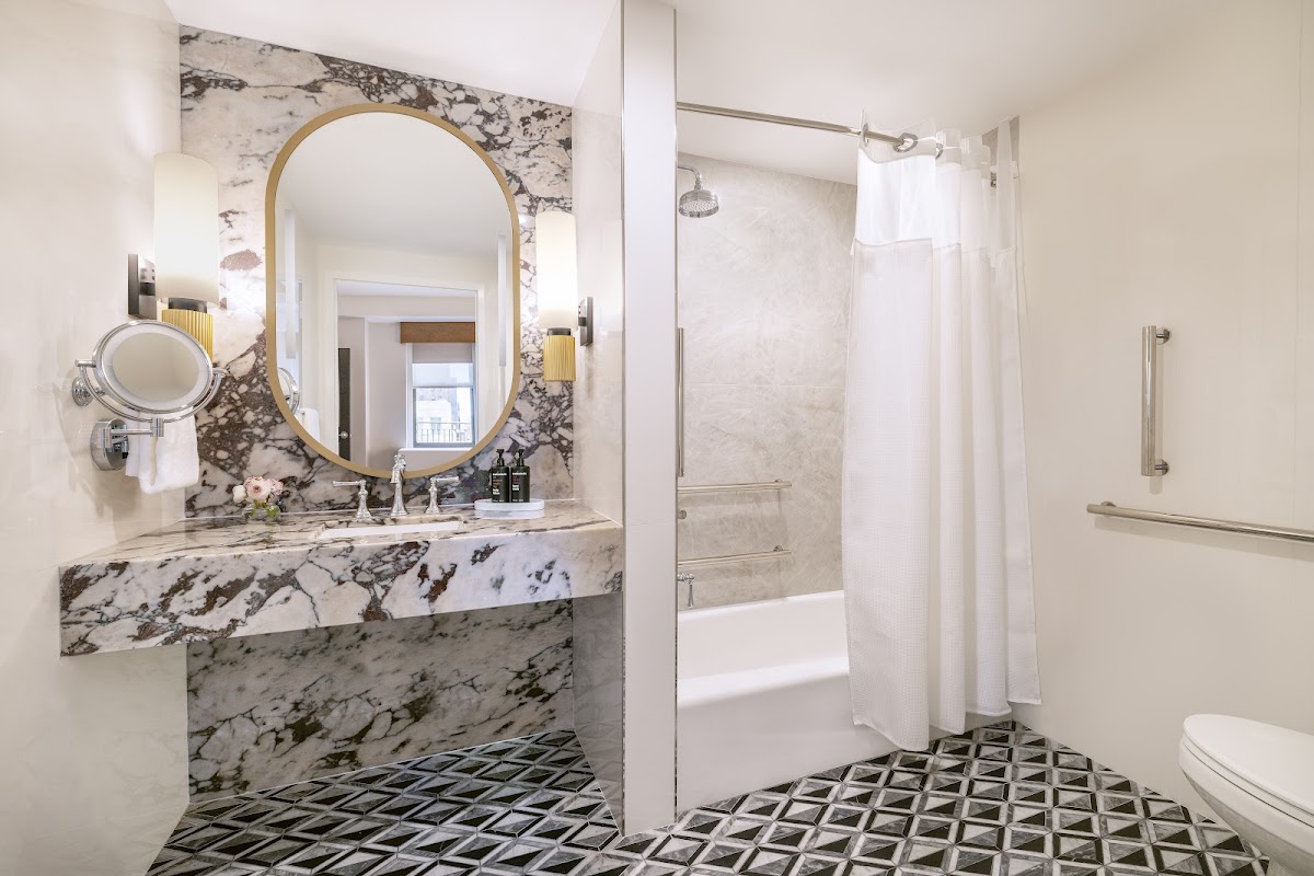 The Benjamin Royal Sonesta New York — photo 4