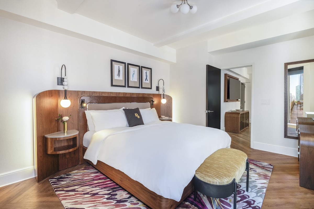 The Benjamin Royal Sonesta New York — photo 5