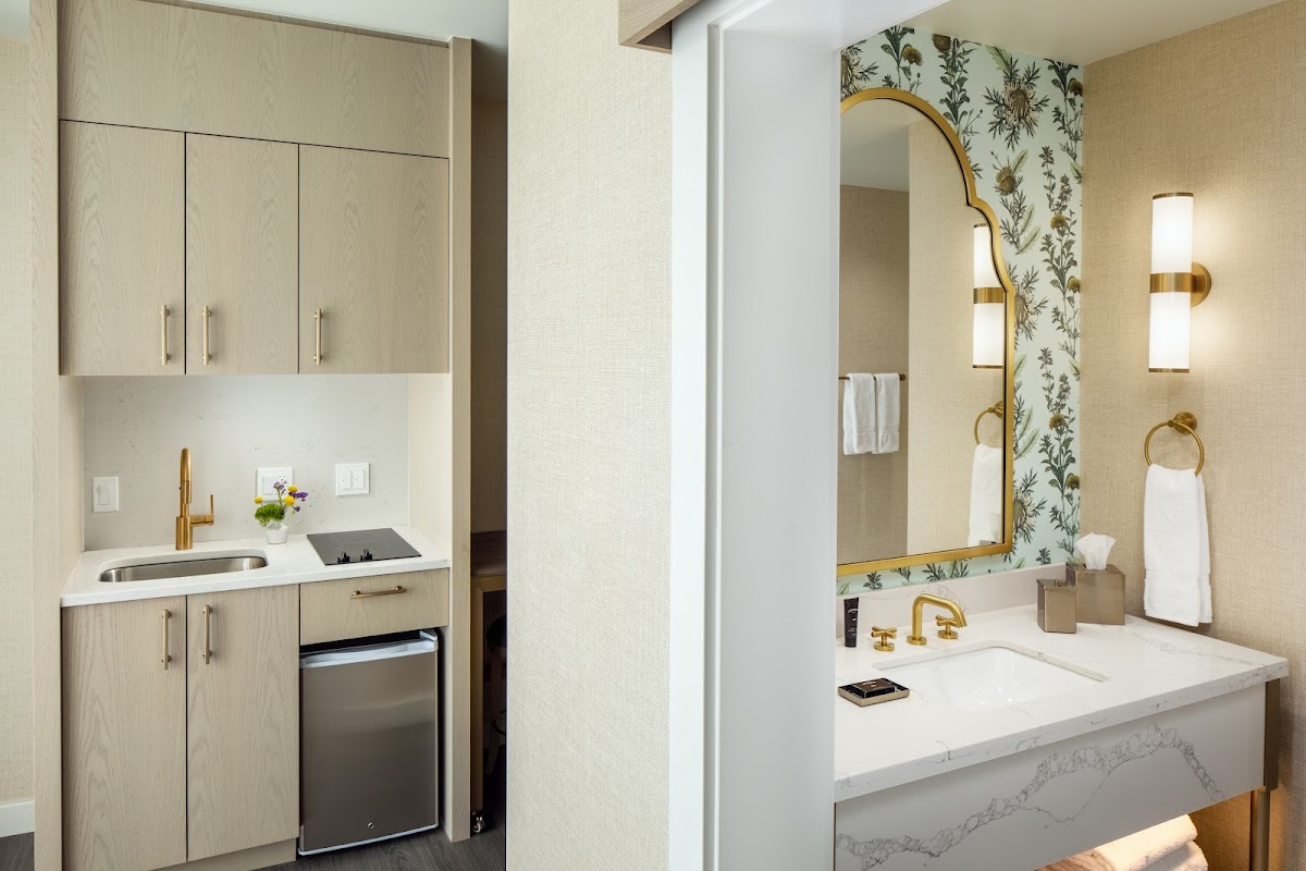The Benson Hotel & Faculty Club — photo 4