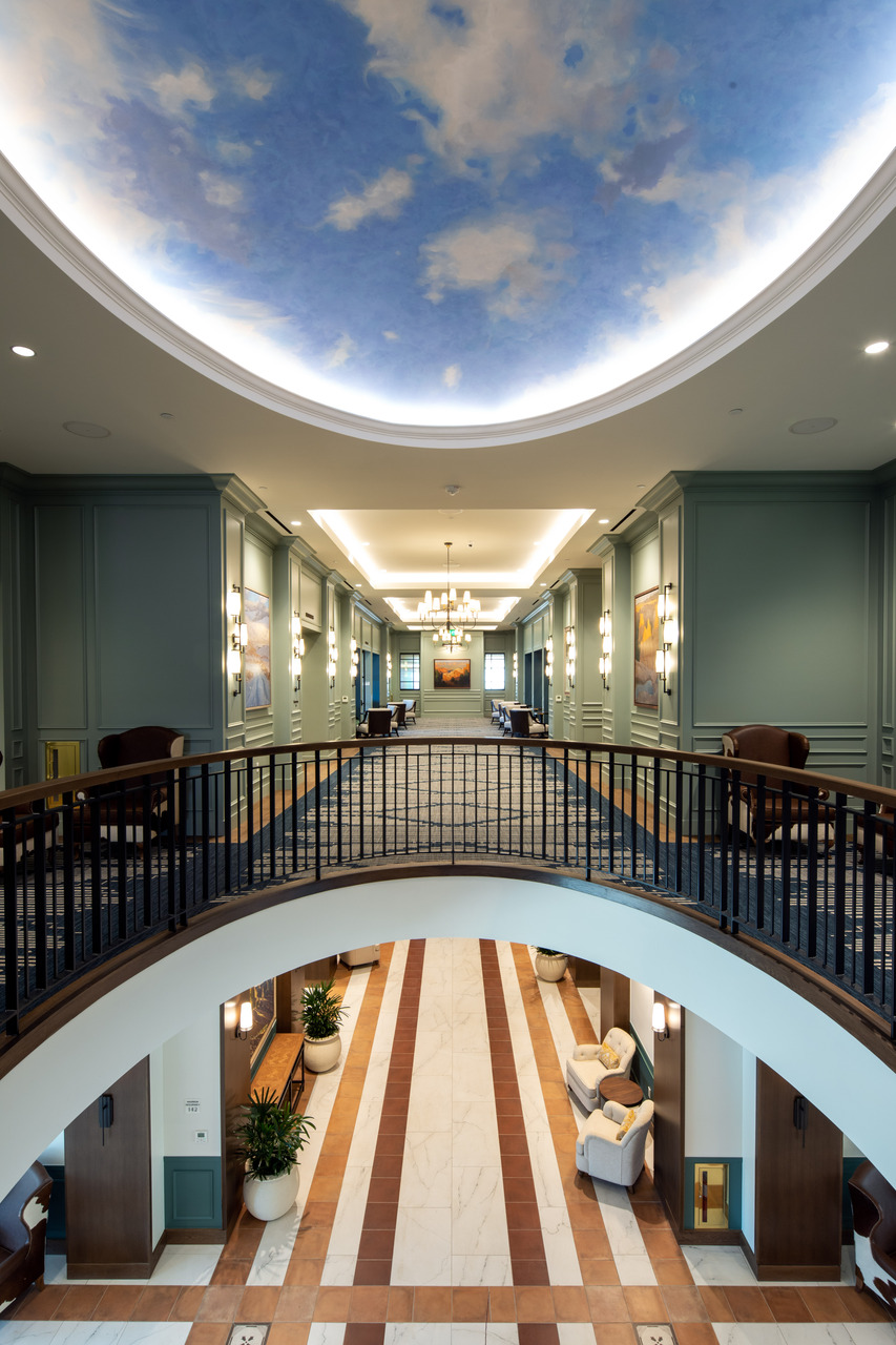 The Benson Hotel & Faculty Club — photo 5
