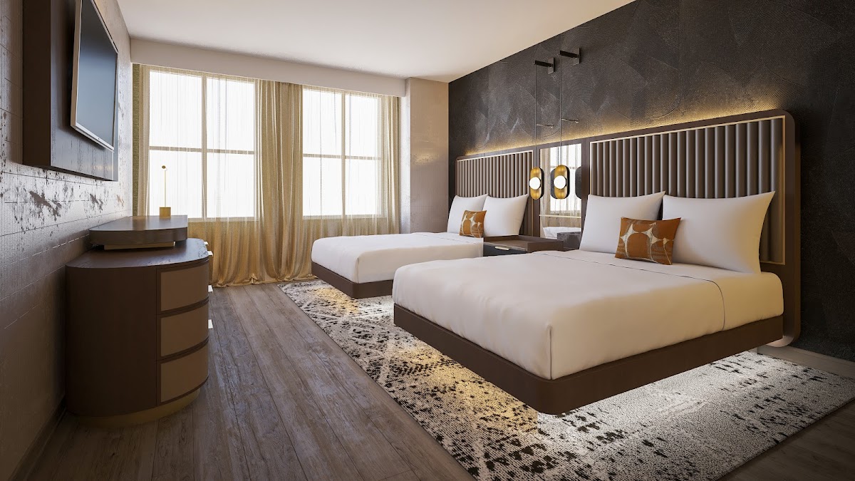The Berkeley Richmond, Outset Collection by Hilton — photo 3