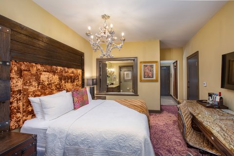 The Bohemian Hotel Savannah Riverfront, Autograph Collection — photo 3