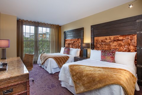 The Bohemian Hotel Savannah Riverfront, Autograph Collection — photo 5