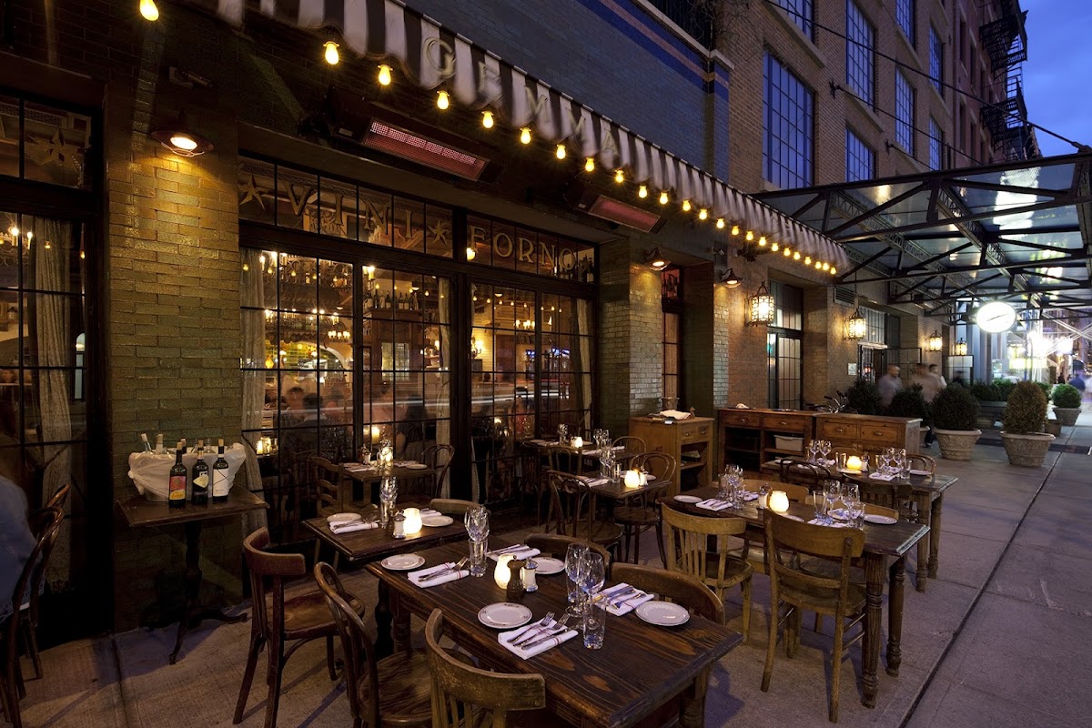The Bowery Hotel — photo 1