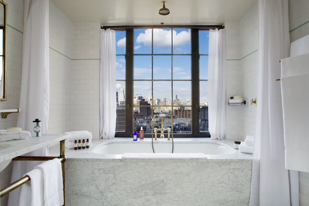 The Bowery Hotel — photo 4