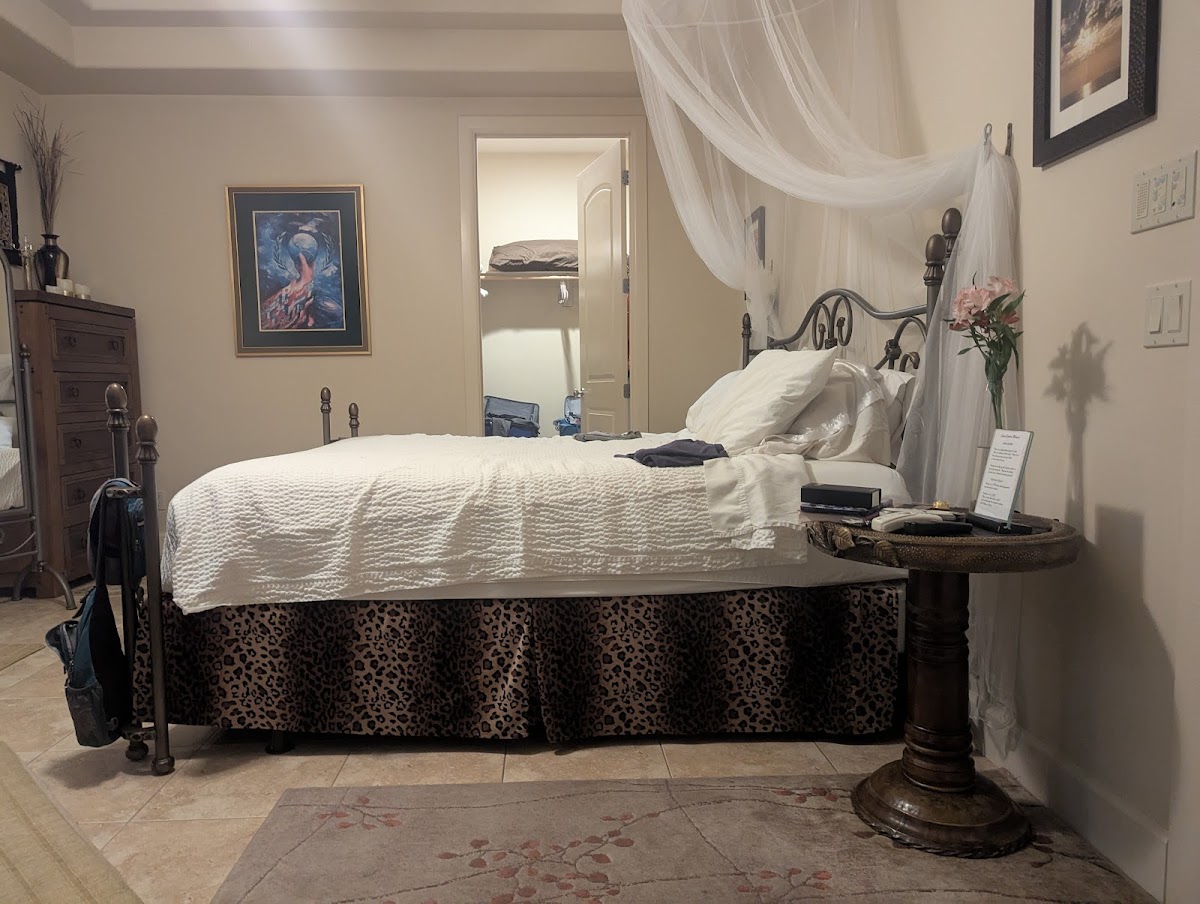 Sedona Cathedral Hideaway B&B & Spa — photo 3