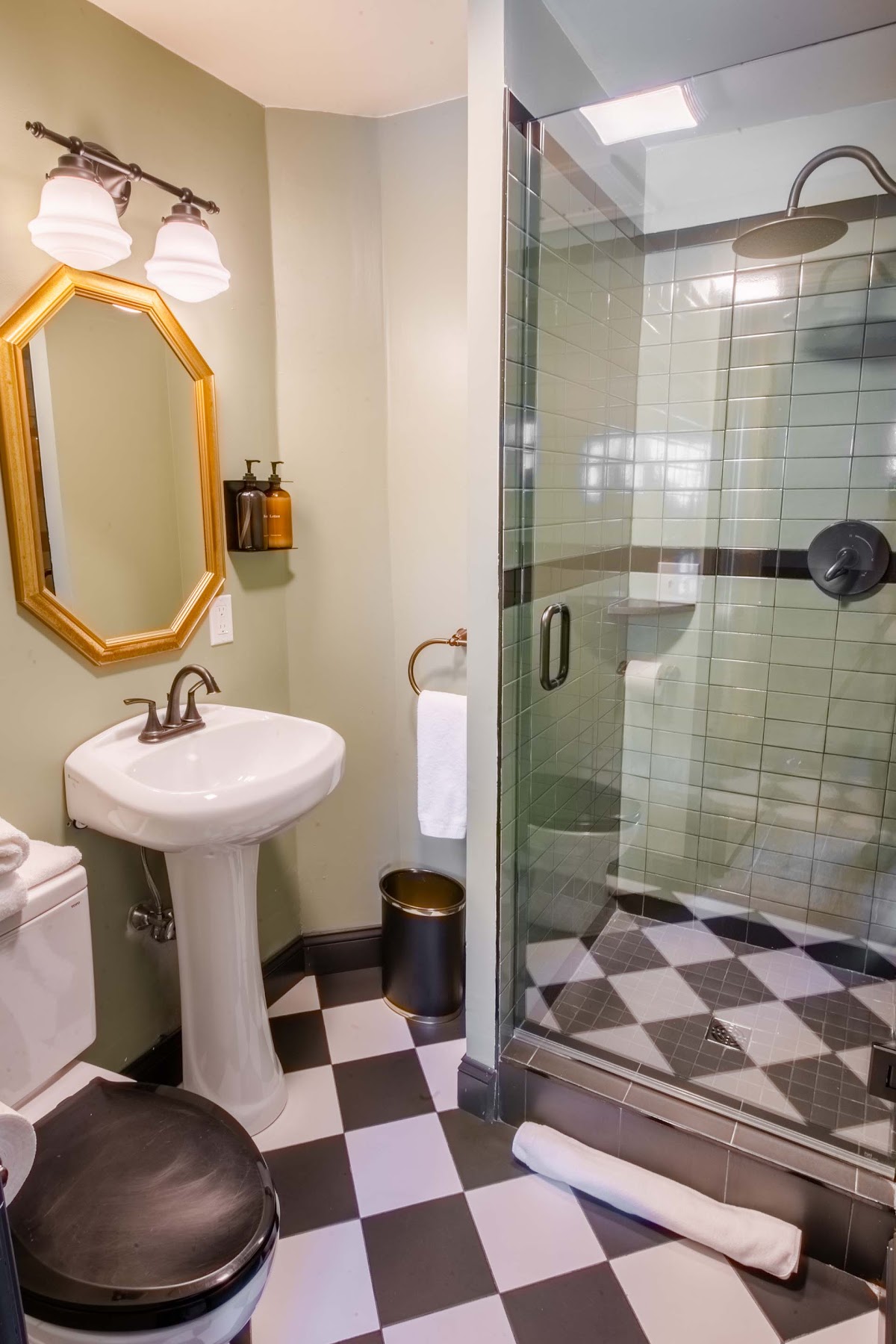 The Constance By The Lenox Collection — photo 4