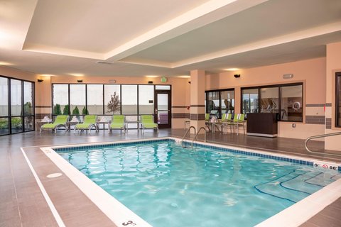 Courtyard by Marriott Cleveland Elyria — photo 4