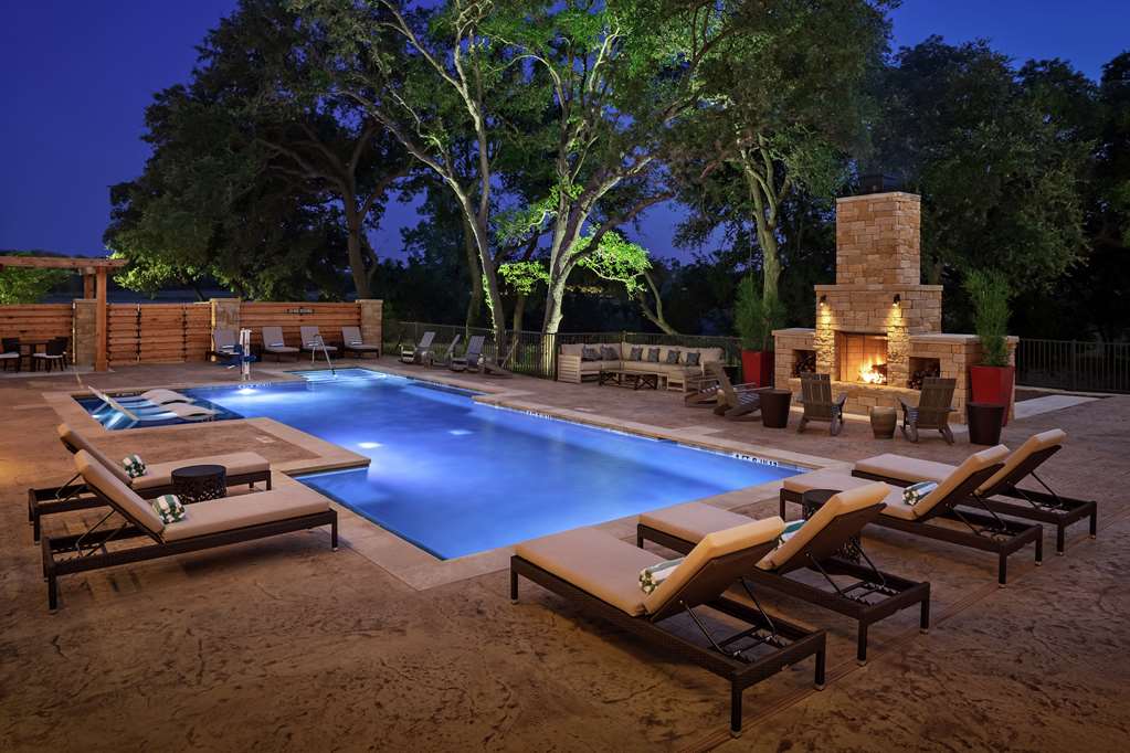 The Bevy Hotel Boerne, a DoubleTree by Hilton — photo 4