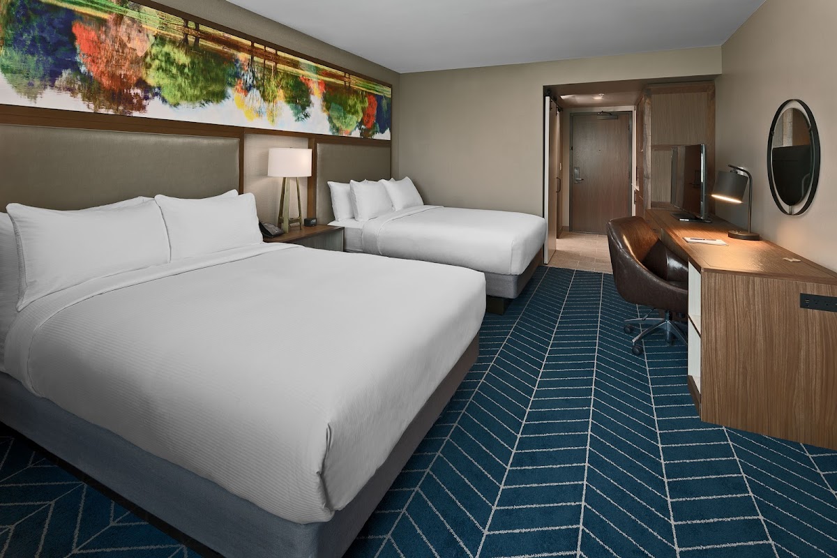 The Bevy Hotel Boerne, a DoubleTree by Hilton — photo 5