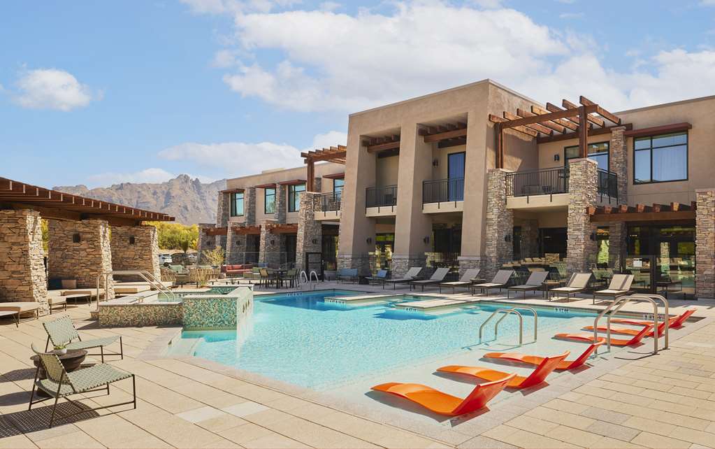 The Eddy Hotel Tucson, Tapestry Collection by Hilton
