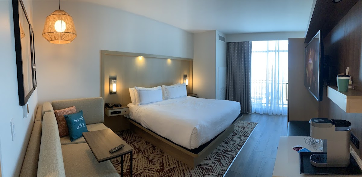 The Eddy Hotel Tucson, Tapestry Collection by Hilton — photo 3