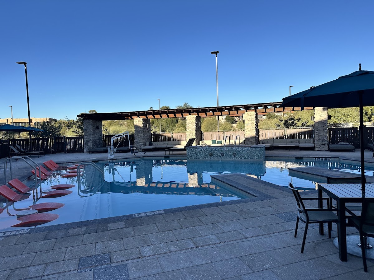 The Eddy Hotel Tucson, Tapestry Collection by Hilton — photo 4