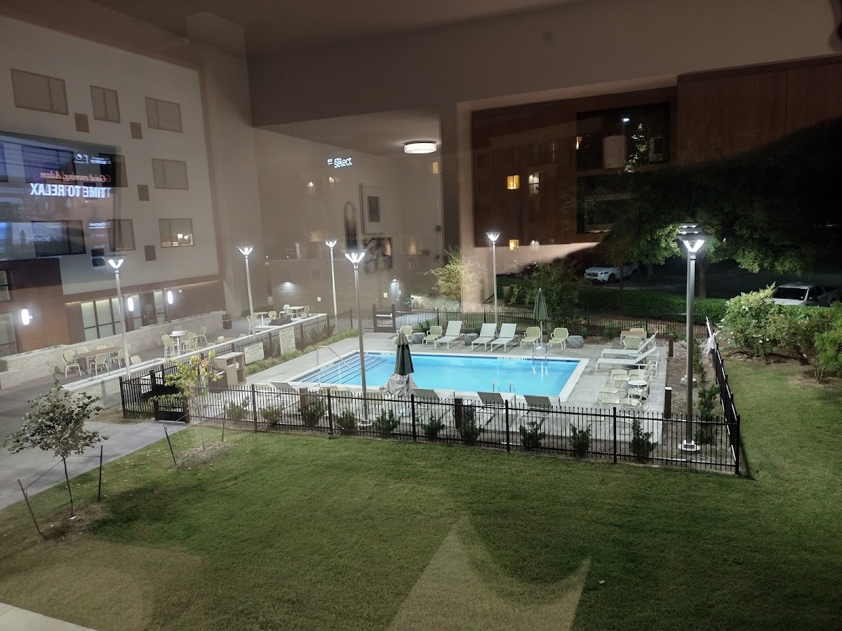 Element by Marriott Dallas Richardson — photo 4