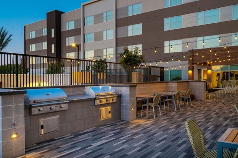 Element by Marriott Sacramento Airport
